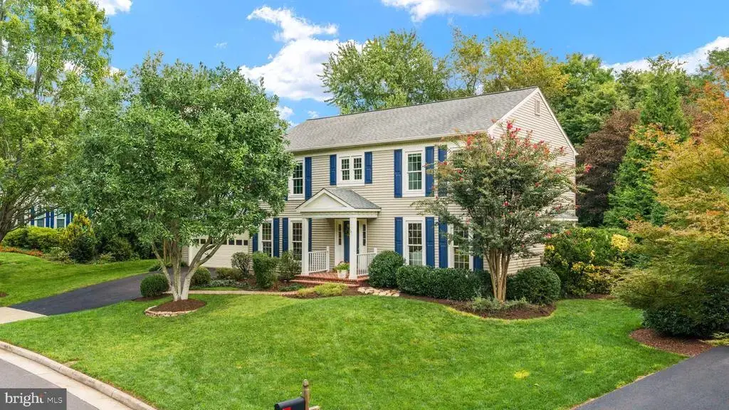 13207 Wrenn House Ln, HERNDON