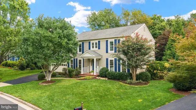 13207 Wrenn House Ln, Herndon