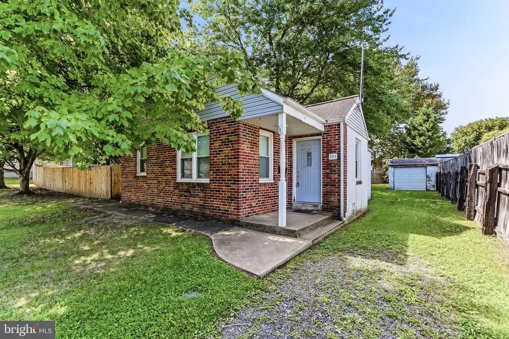 303 Exmore Ave, WILMINGTON
