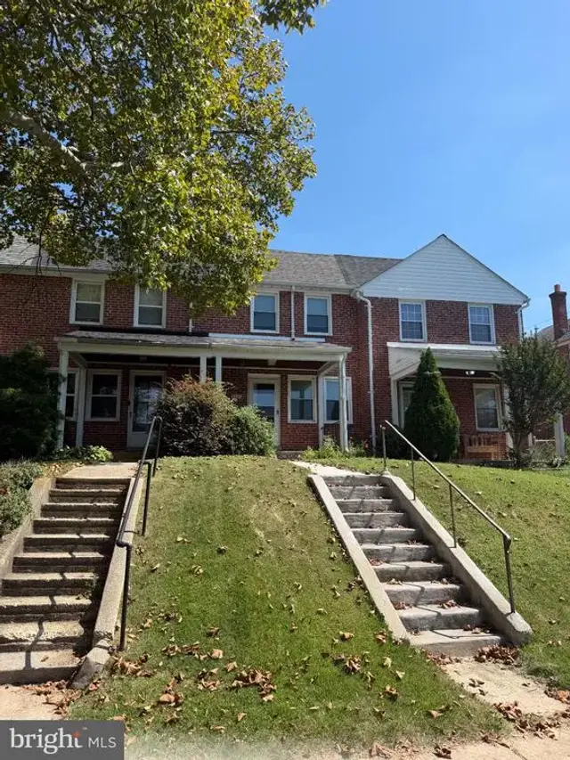 8325 Hillendale Rd, Parkville