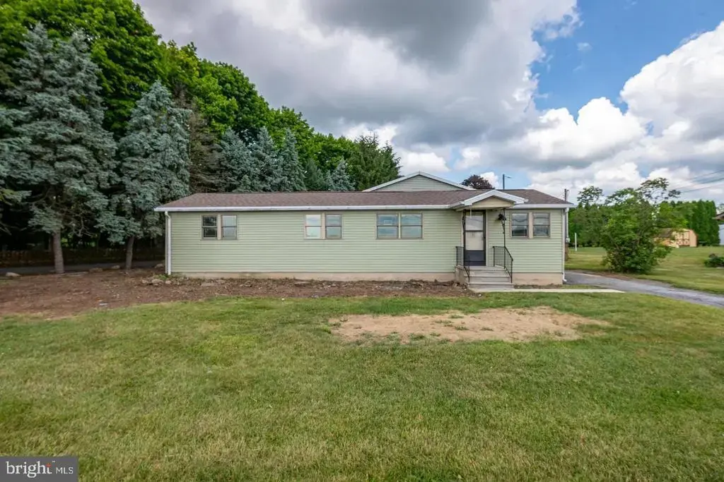 5861 Memorial Rd, GERMANSVILLE