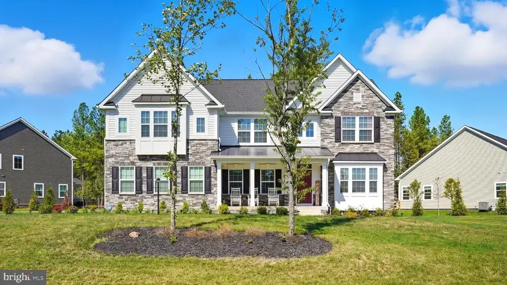 10706 Green Leaf Run, SPOTSYLVANIA
