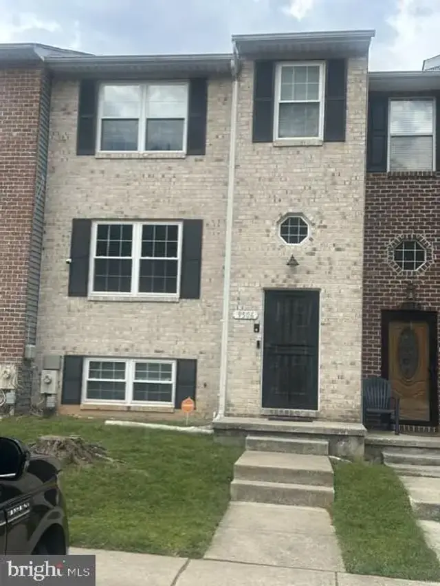 9506 Axehead Ct, Randallstown