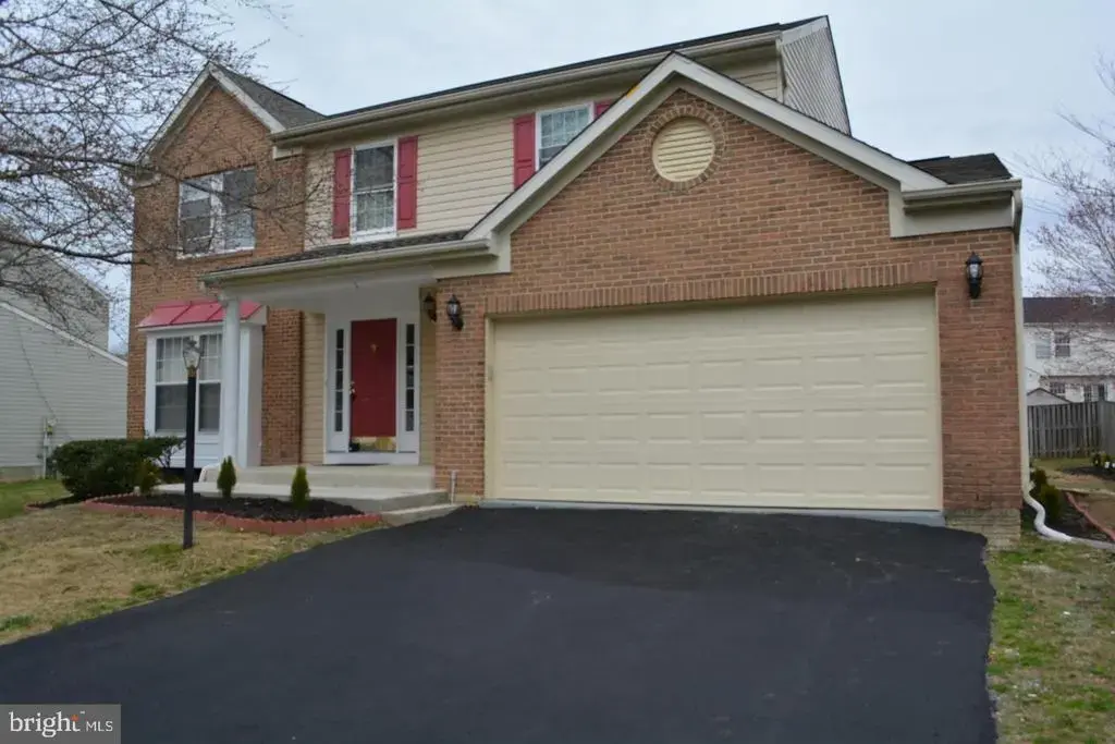 13208 Burleigh St, UPPER MARLBORO