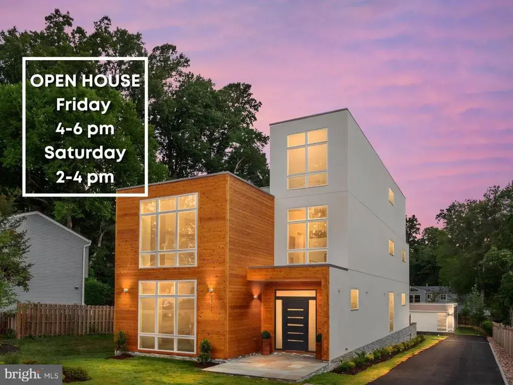 2841 Edgelea Rd, VIENNA