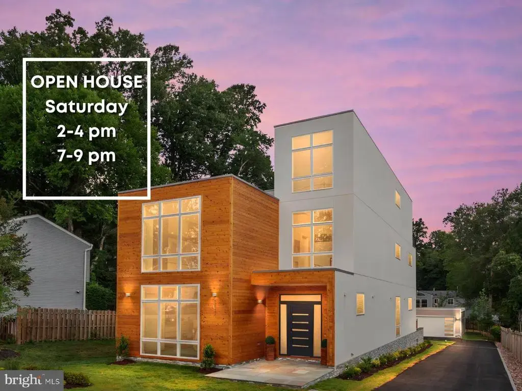 2841 Edgelea Rd, VIENNA