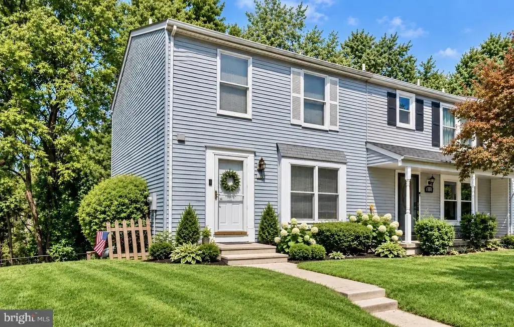 624 Saint Georges Station Rd, REISTERSTOWN