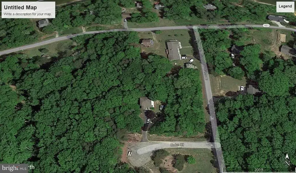 Lot 57 N. Independence Dr, MONTROSS