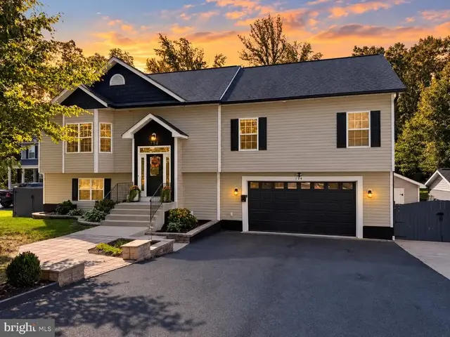 174 Little Whim, Fredericksburg