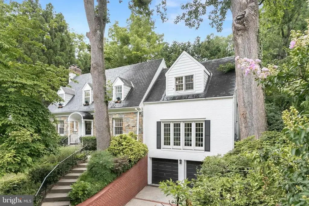 5193 Watson St Nw, WASHINGTON