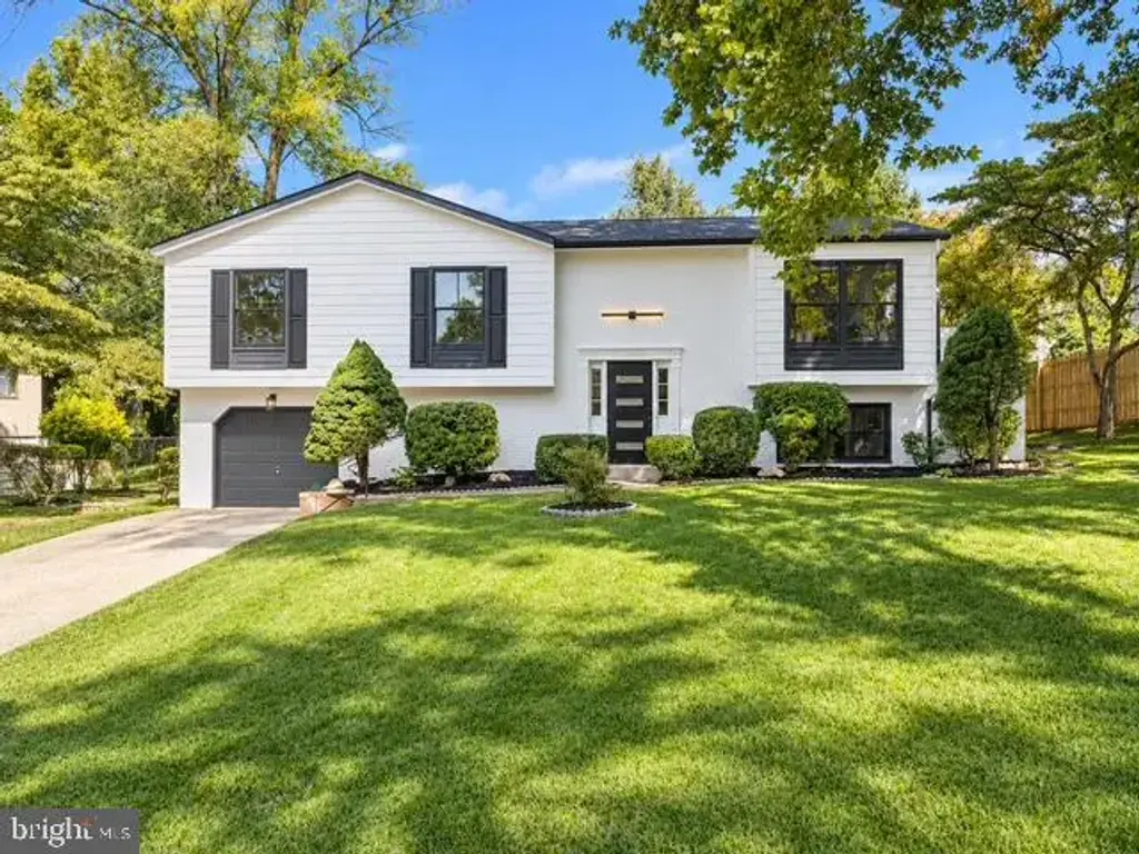 13124 Cabinwood Dr, SILVER SPRING