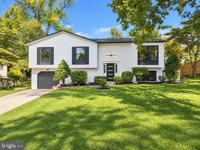 13124 Cabinwood Dr, Silver Spring