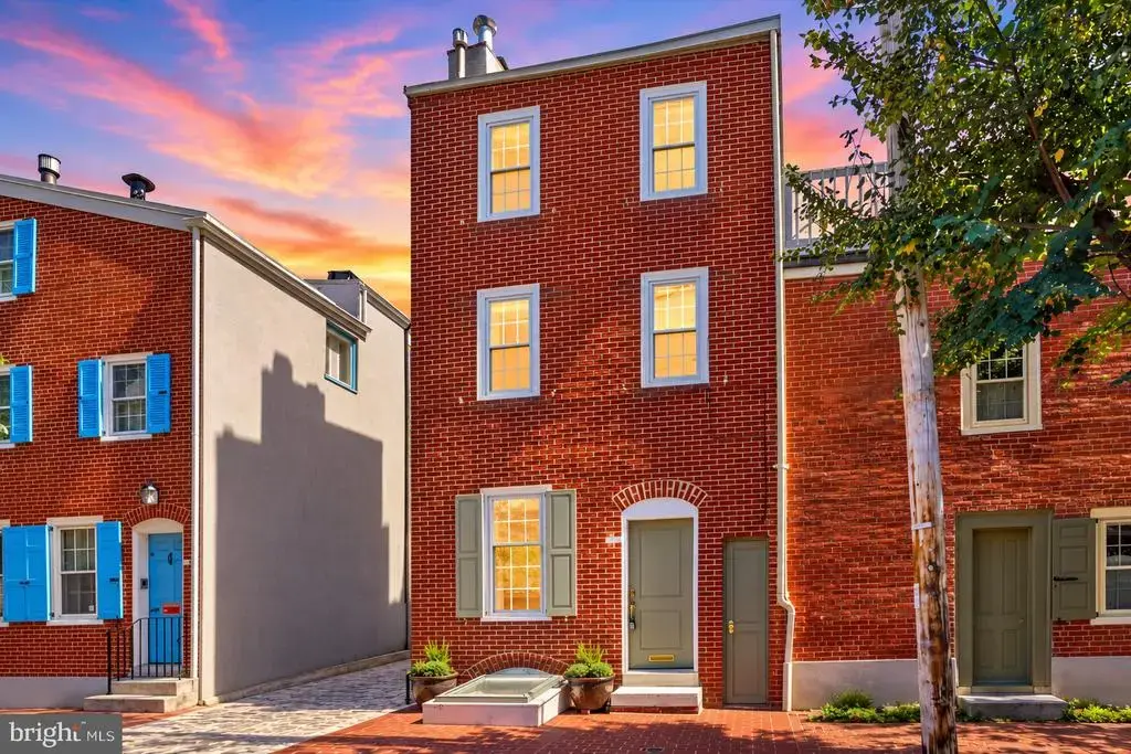 731 S American St, PHILADELPHIA