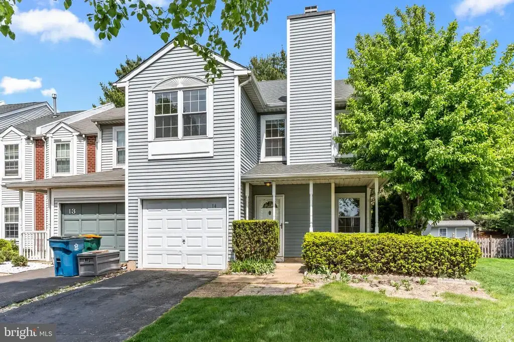 14 Aster Way, NEWTOWN