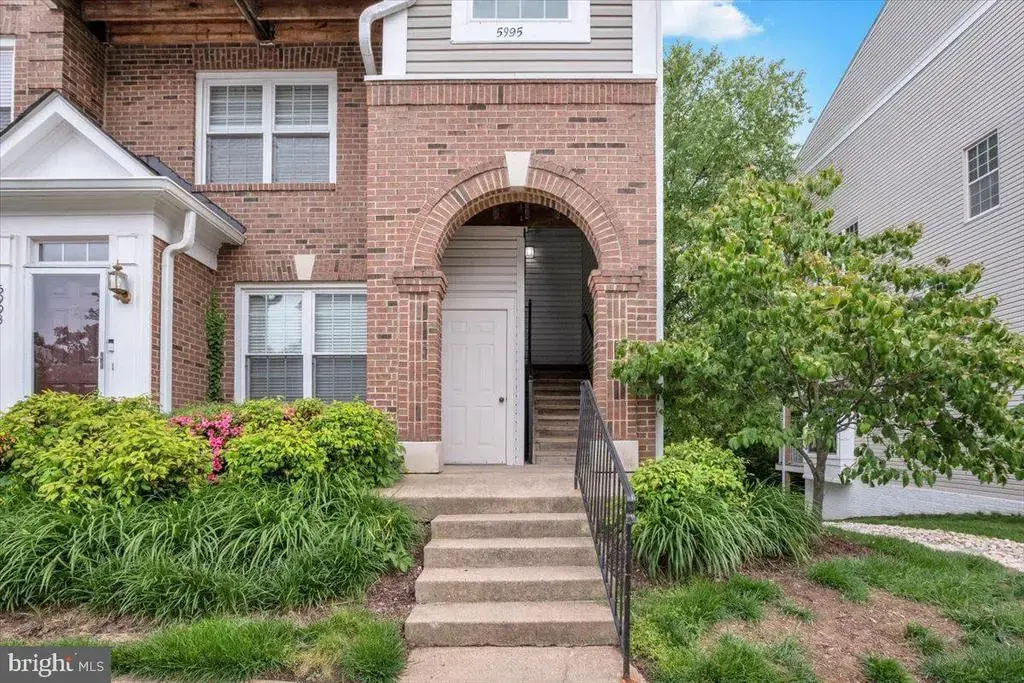 5995-b Terrapin Place Pl #301, ALEXANDRIA