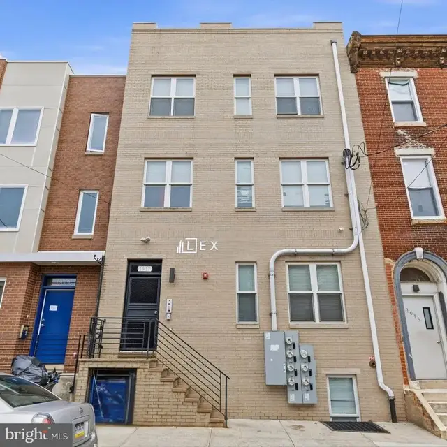 1917 N 7th St, Philadelphia