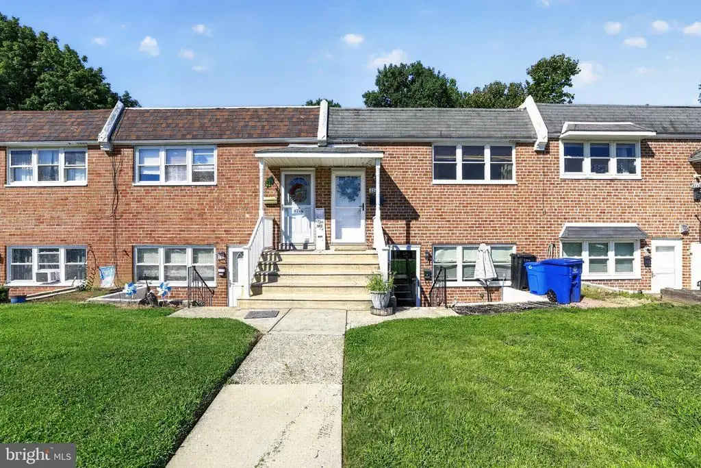3344 S Keswick Rd, PHILADELPHIA