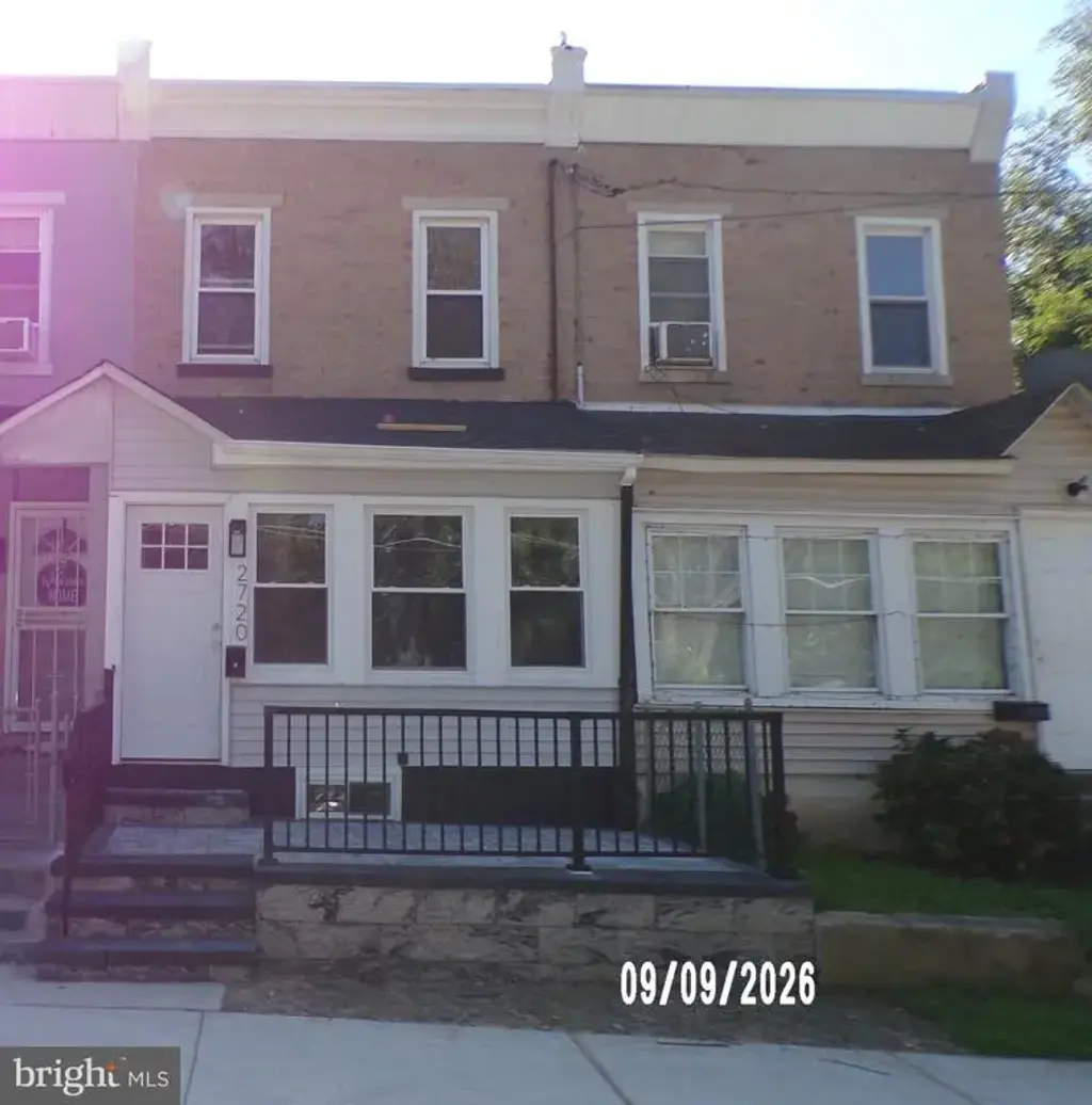 2720 Wayne Ave, CAMDEN