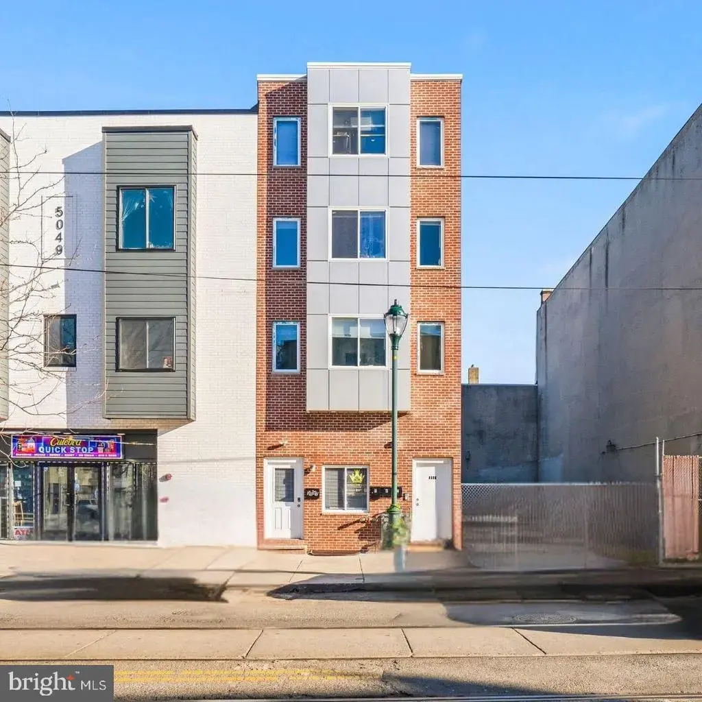 5047-00 Baltimore Ave, PHILADELPHIA