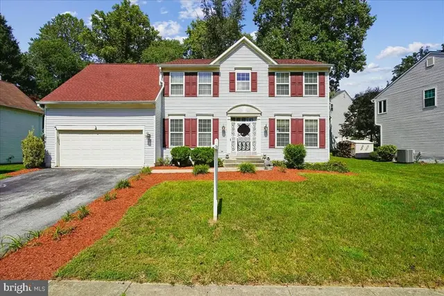 10606 Birdie Ln, Upper Marlboro