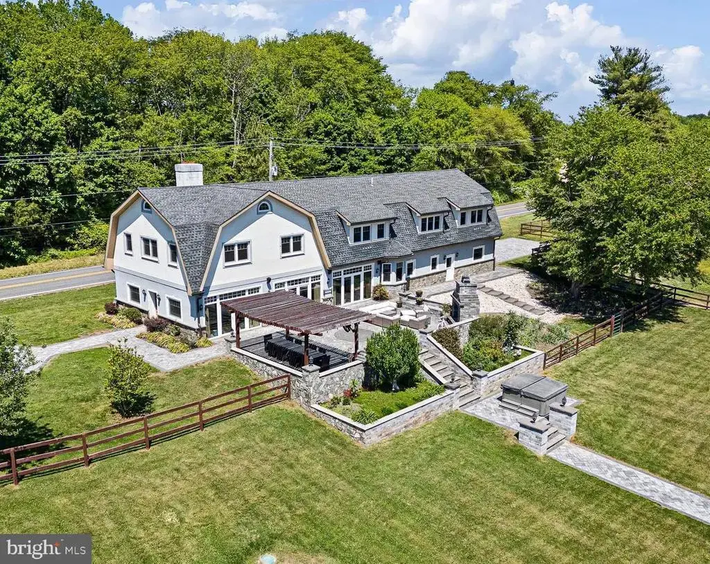 1114 Taylors Bridge Rd, TOWNSEND