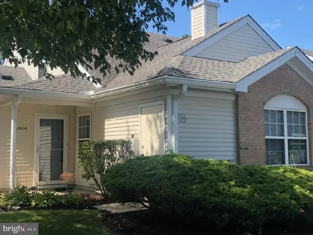 3101 Sweetleaf Ter, MOUNT LAUREL