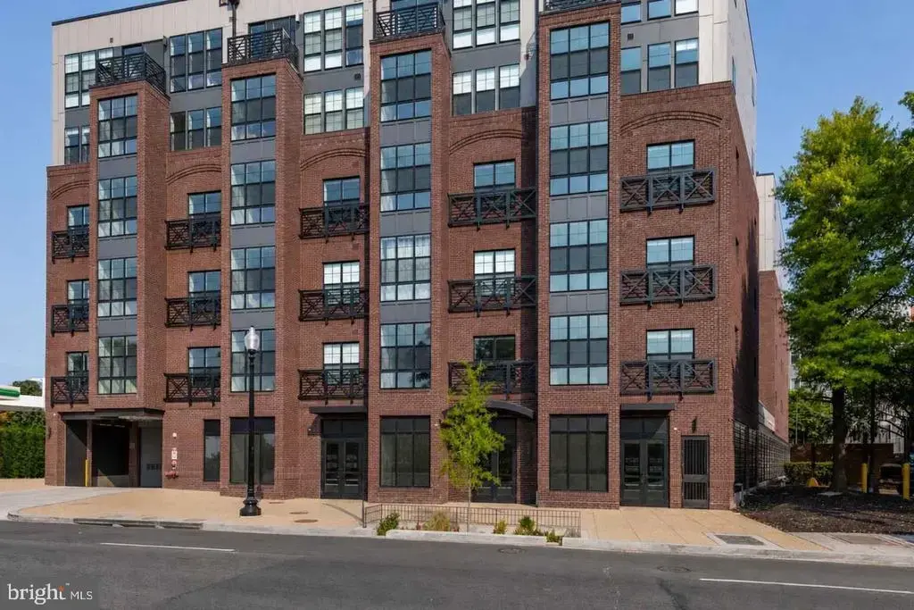 410 Rhode Island Ave Ne #209, WASHINGTON