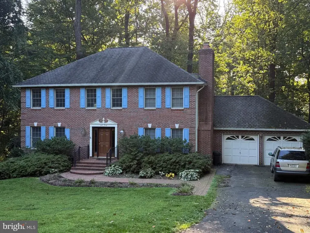 3806 Haynsworth Pl, FAIRFAX