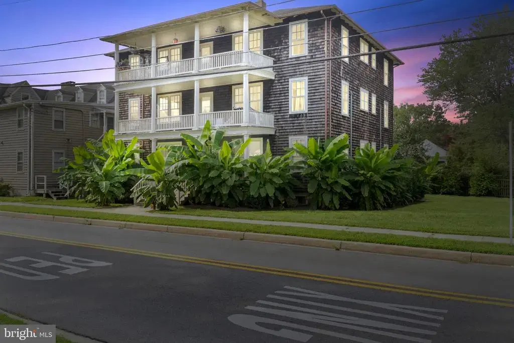 104 Maple Ave #3, CHESTERTOWN
