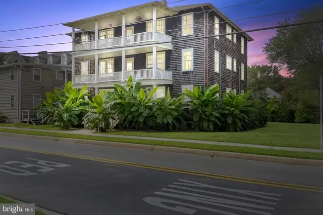 104 Maple Ave #3, Chestertown