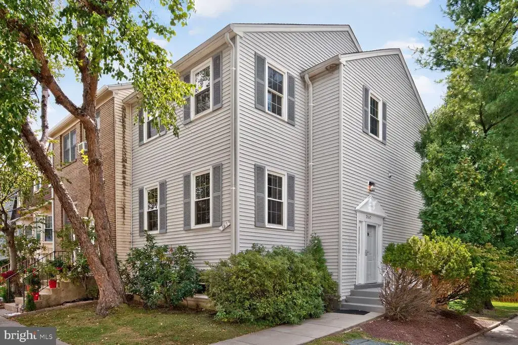 3167 Beaverwood Ln, SILVER SPRING
