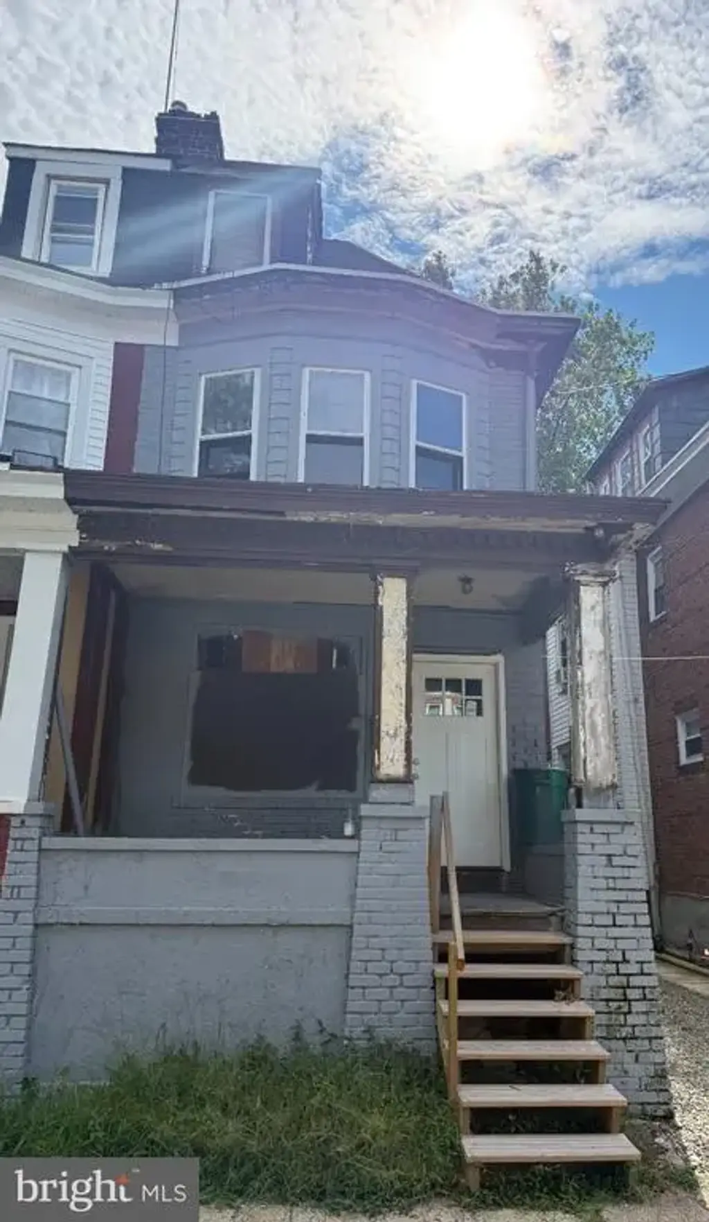 12 Lasalle, TRENTON