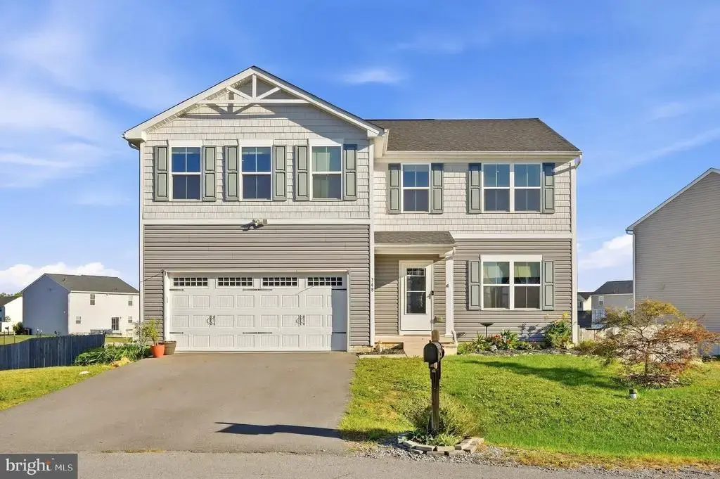348 Chandlers Glen Dr, BUNKER HILL