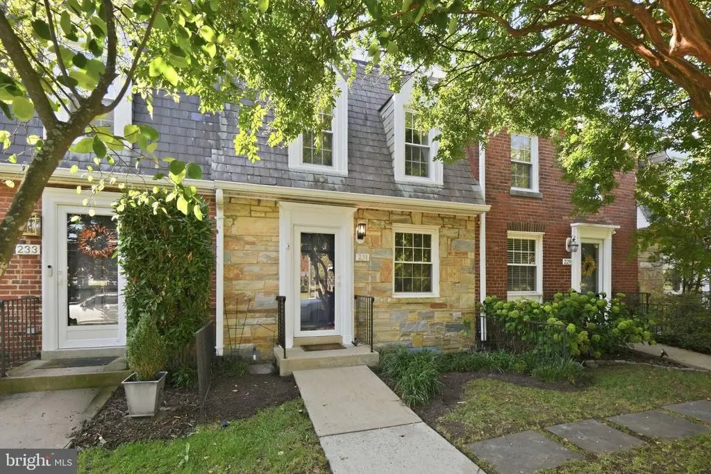 231 E Mason Ave, ALEXANDRIA