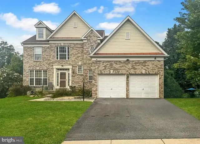 3213 Valley Forest Dr, Upper Marlboro