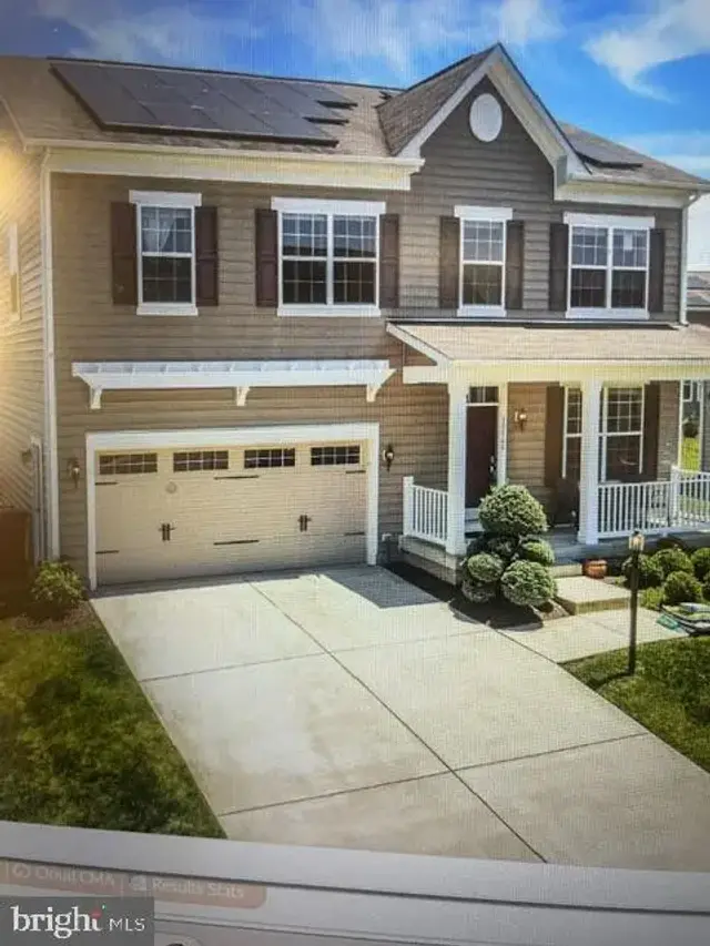 10568 Frasier Fir Ln, Waldorf