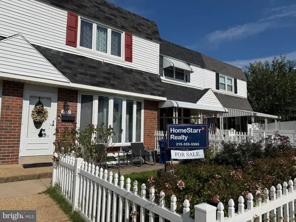 3520 E Churchill Ln, PHILADELPHIA