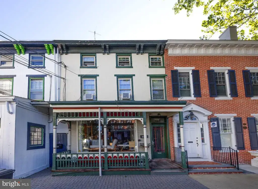 N/A, LAMBERTVILLE