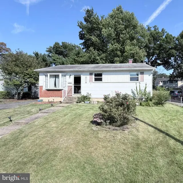 247 Federalsburg S, Laurel