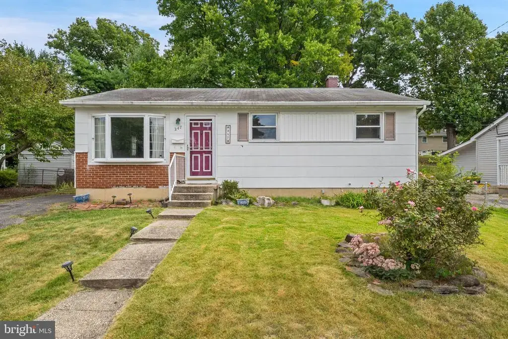 247 Federalsburg S, LAUREL