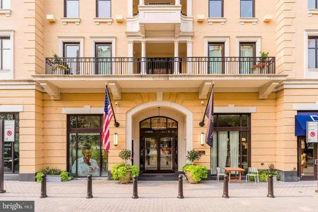 8551 Connecticut Ave #311, CHEVY CHASE