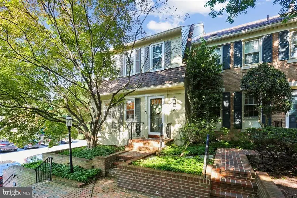 10931 Wickshire Way #k-1, ROCKVILLE