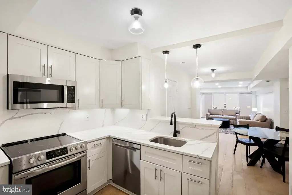 1715 15th Nw #15, WASHINGTON