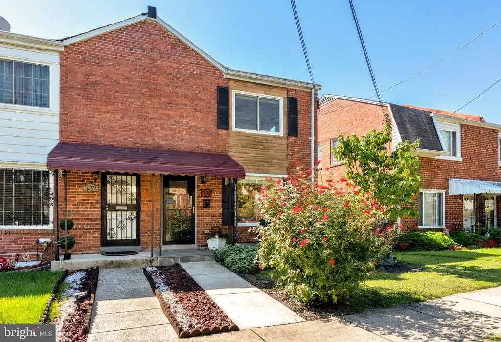 231 Nicholson St Ne, WASHINGTON