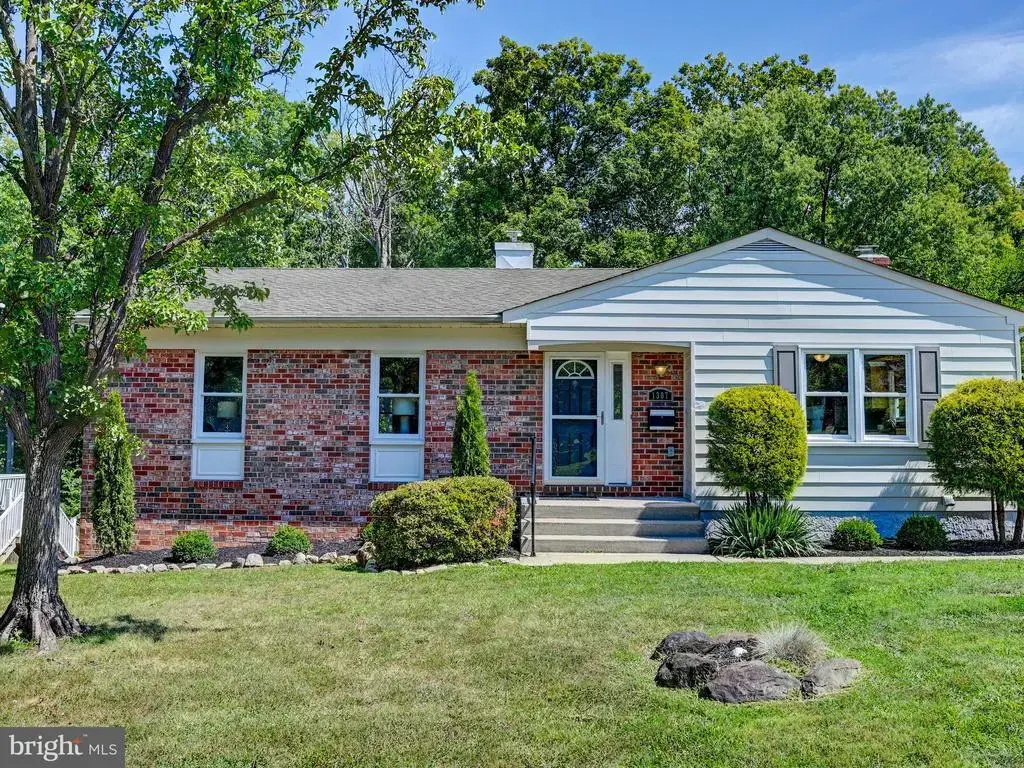 1307 Hickory Springs Cir, CATONSVILLE