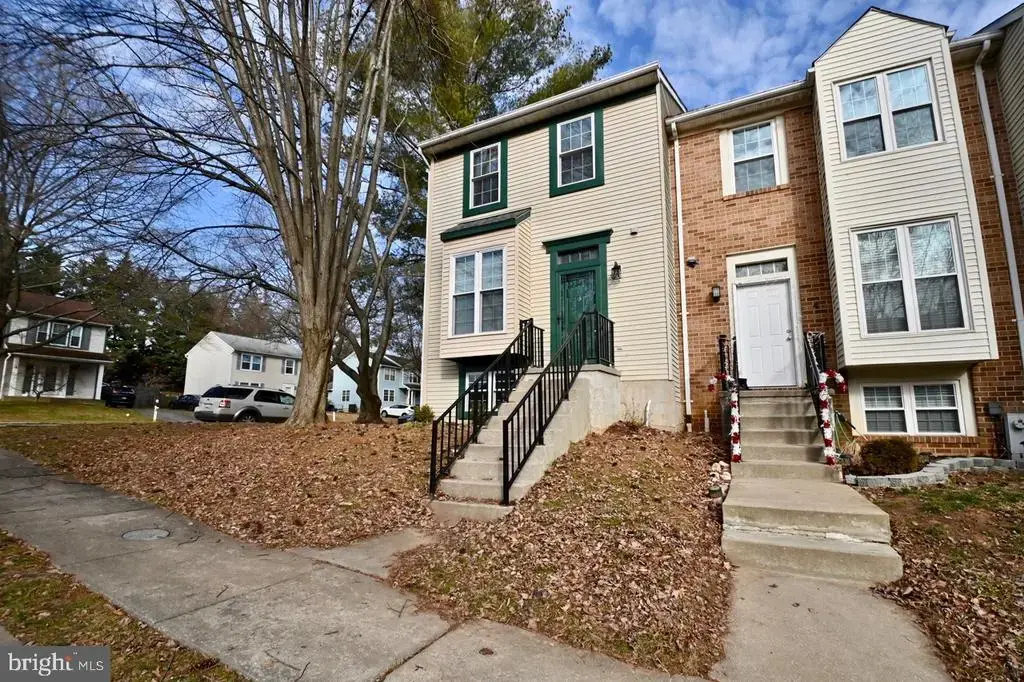 2 Wild Cherry Ct, REISTERSTOWN