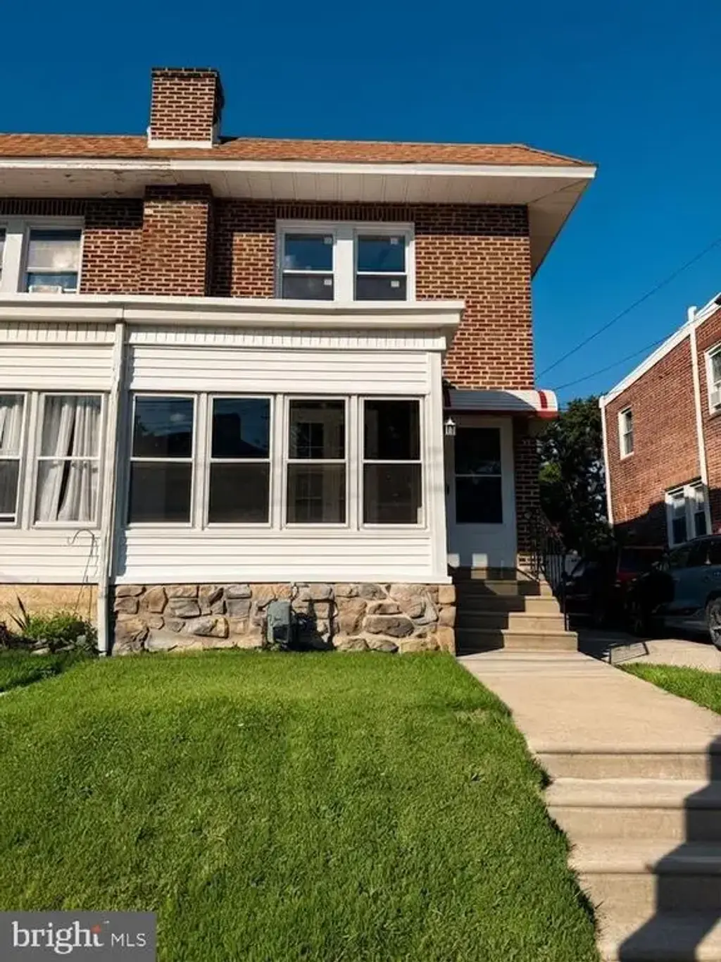 7 W Cooke Ave, GLENOLDEN