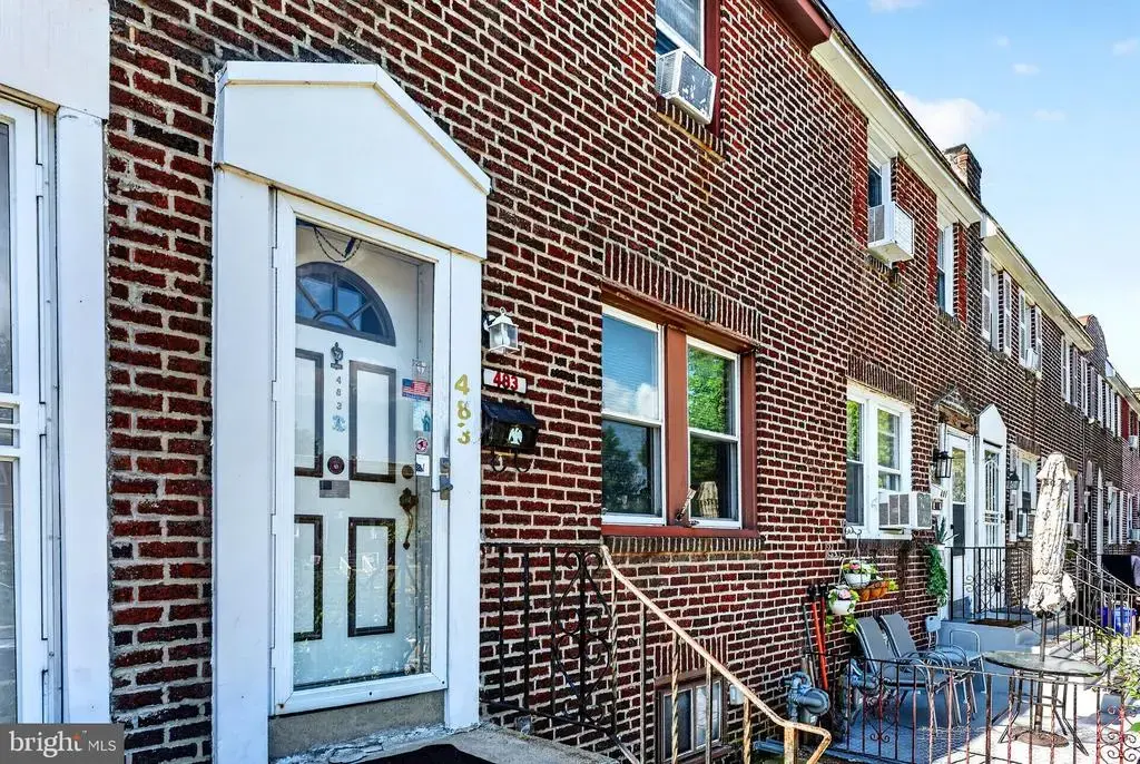 483 Raritan St, CAMDEN
