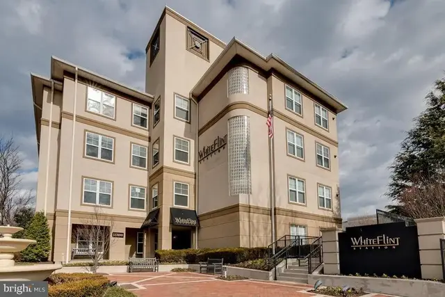 11800 Old Georgetown Rd #1426, North Bethesda
