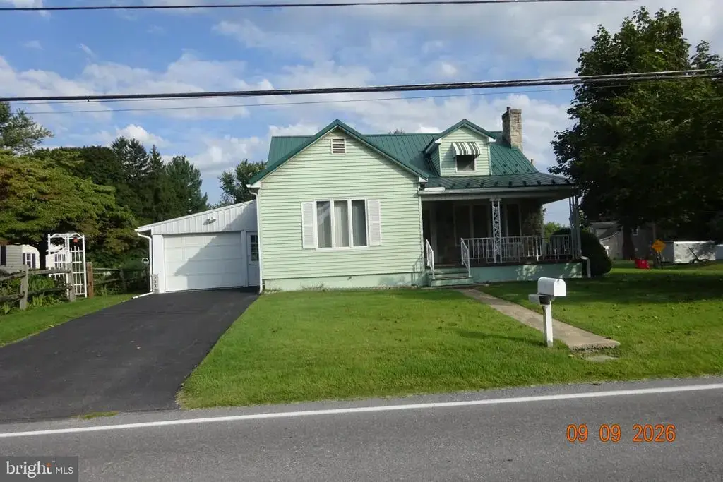 N/A, SHIPPENSBURG